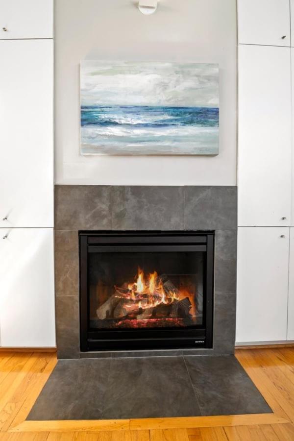 Modern Comfort In The Heart Of Museum District Townhouse Holiday home *