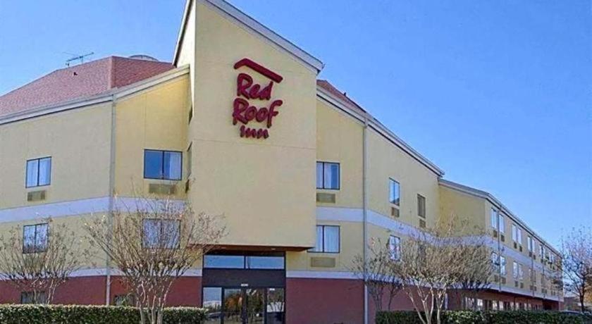 Red Roof - Westchase 2* Houston