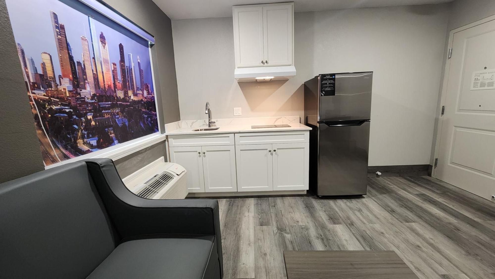 Park Place 2* Houston