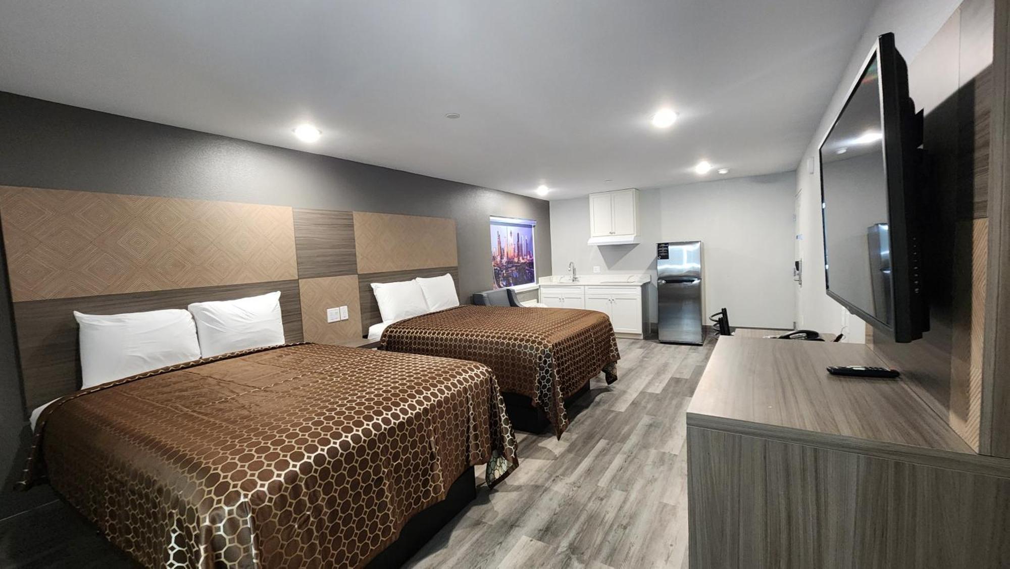 Hotel Park Place 2*