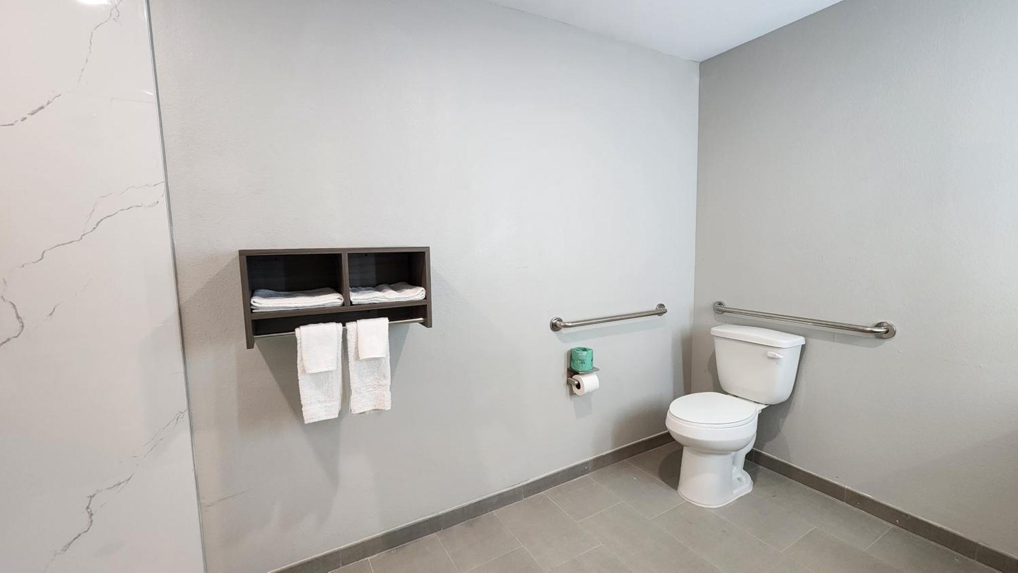 Park Place Hotel Houston