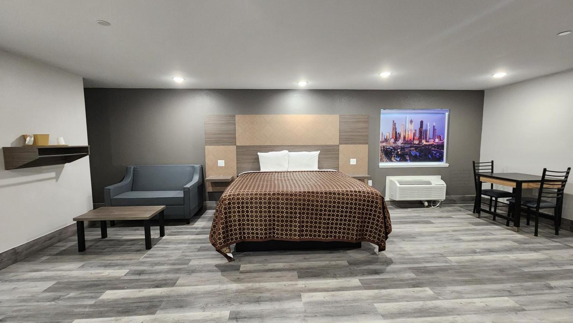 Park Place Hotel 2*