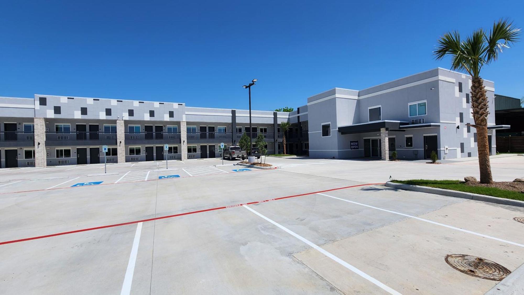 Park Place Houston