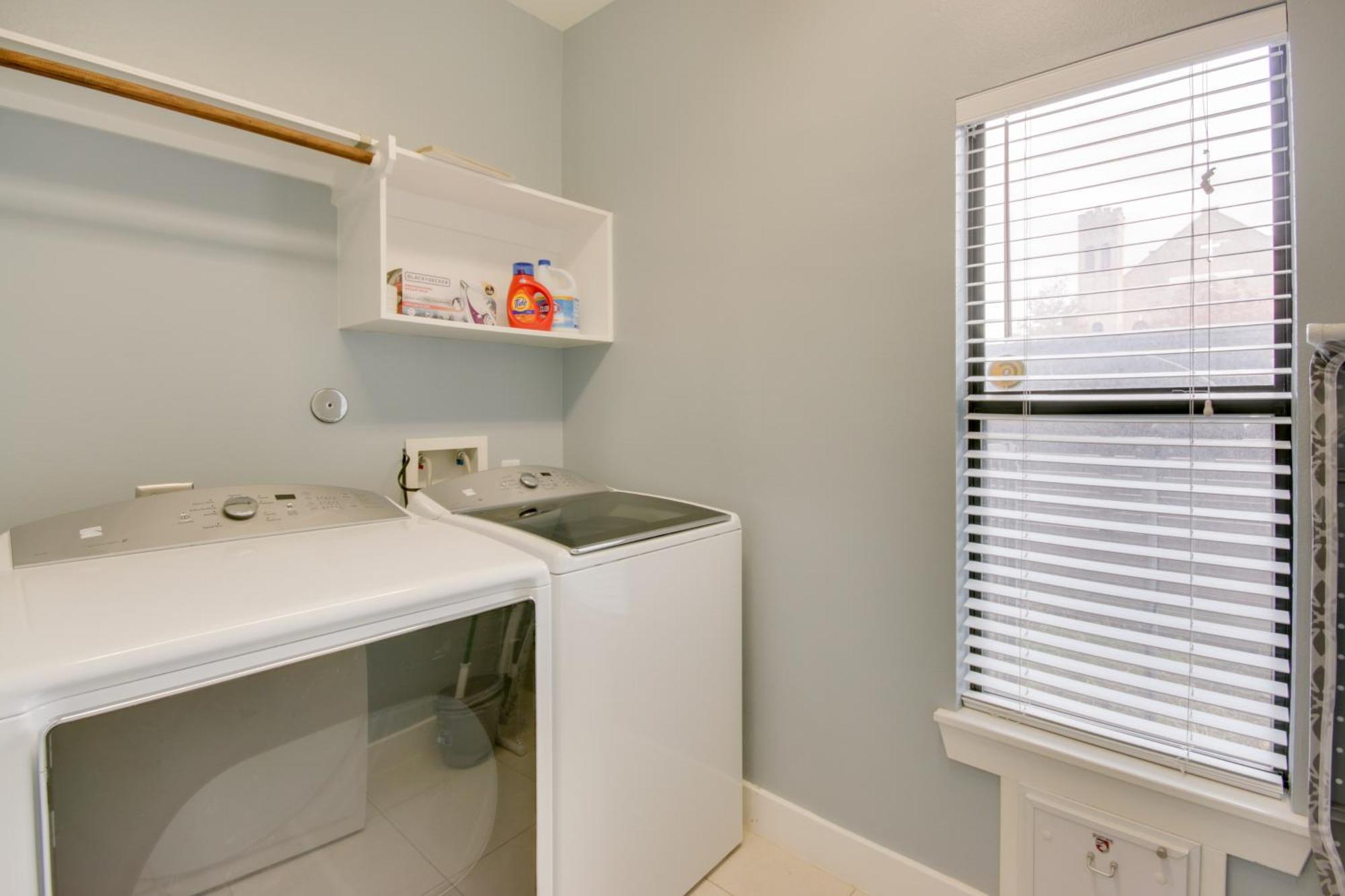Spacious Eado Getaway Less Than 1 Mi To Toyota Center! Holiday home *