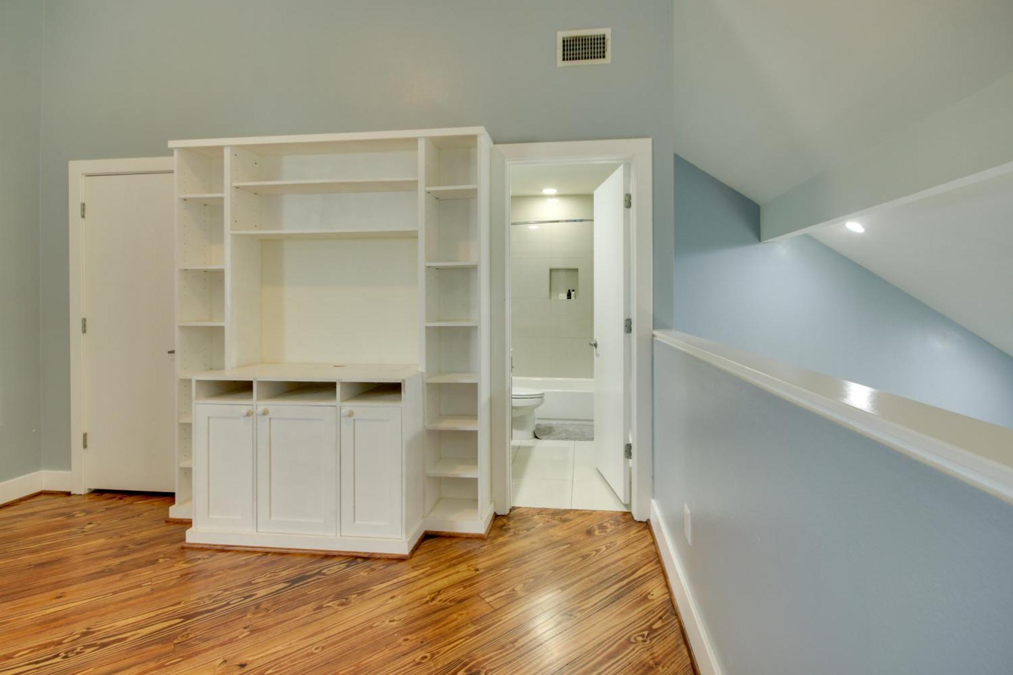 Spacious Eado Getaway Less Than 1 Mi To Toyota Center! Houston