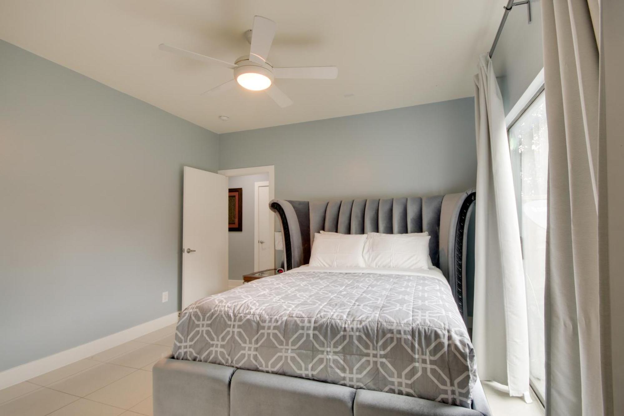 Spacious Eado Getaway Less Than 1 Mi To Toyota Center! * Houston