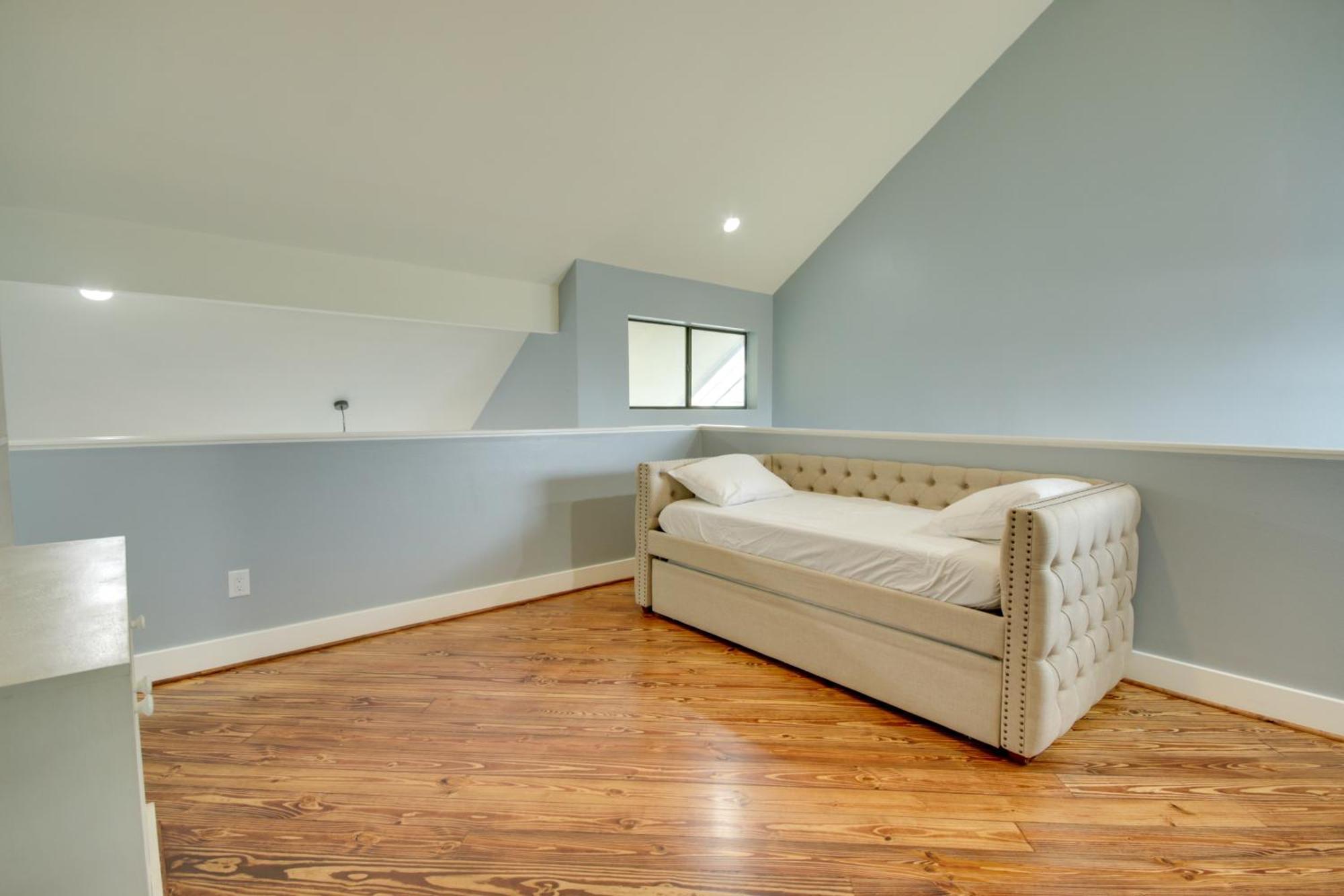 Spacious Eado Getaway Less Than 1 Mi To Toyota Center! Holiday home *