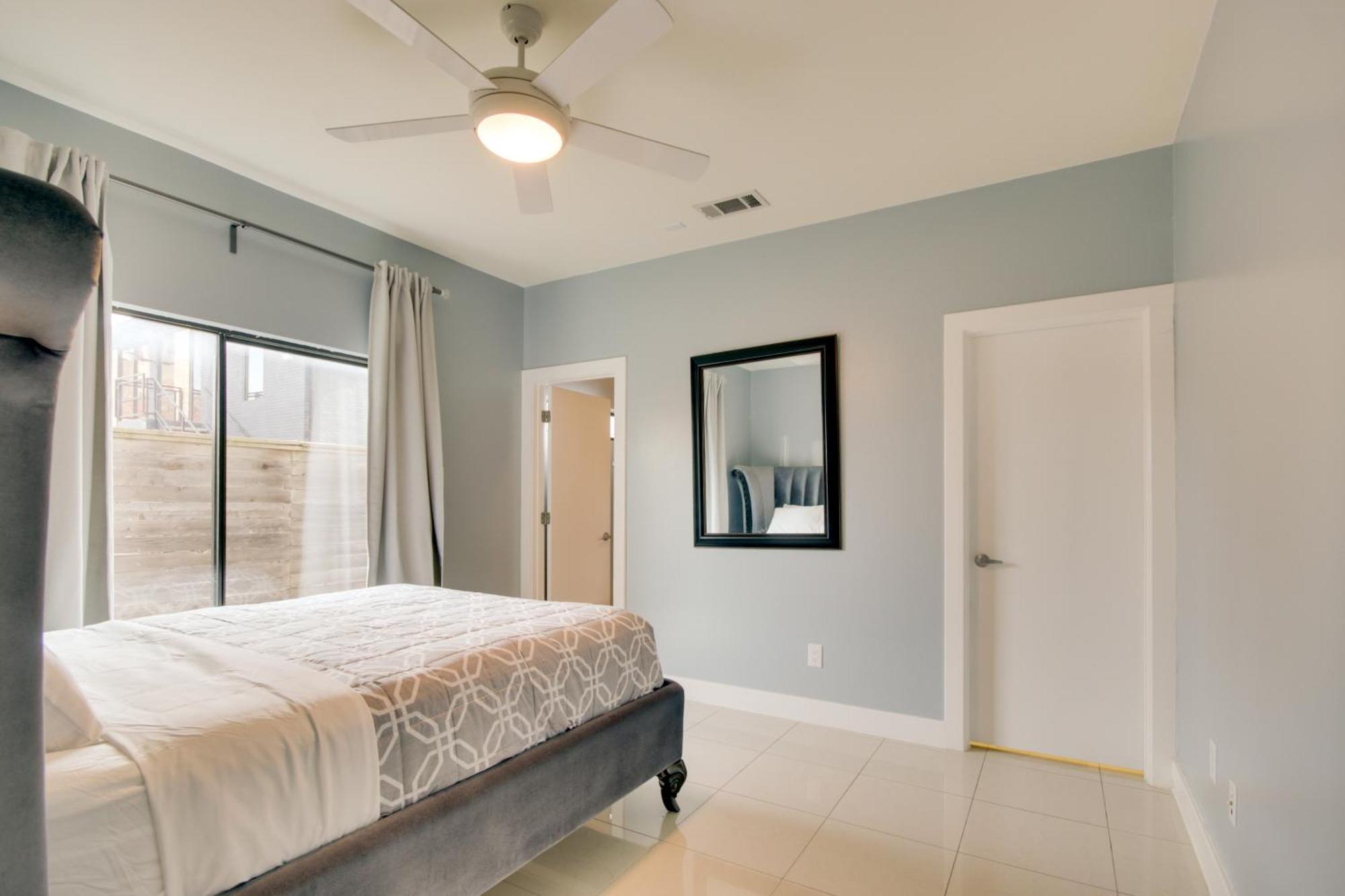 Holiday home Spacious Eado Getaway Less Than 1 Mi To Toyota Center! Houston