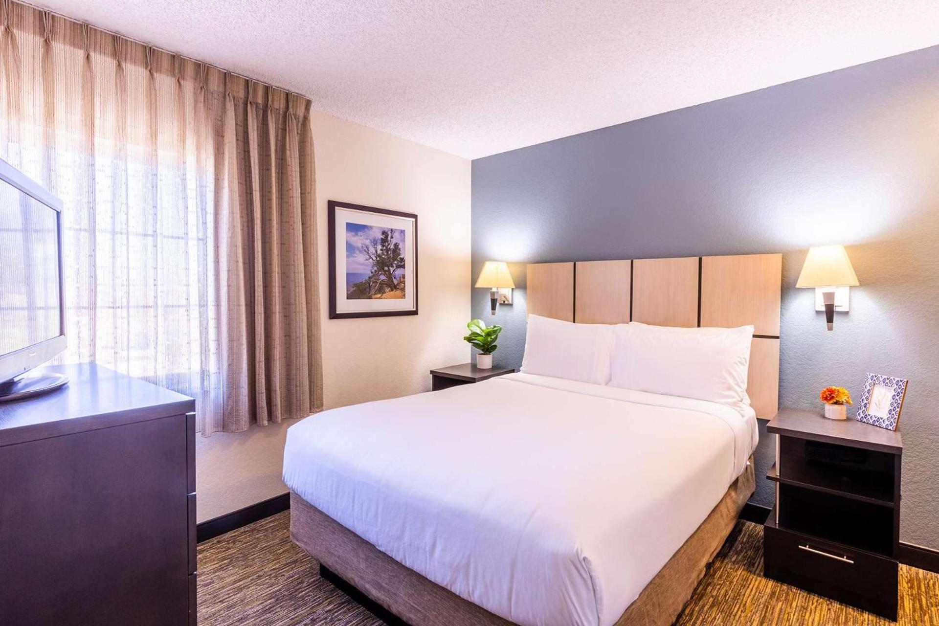 Sonesta Simply Brookhollow 3* Houston
