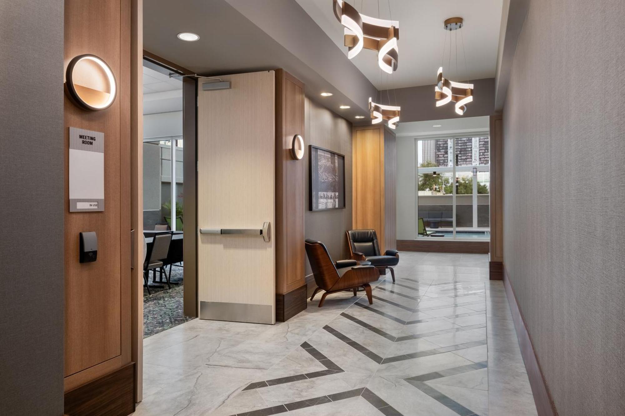 Hotel Tru By Hilton Downtown Convention Center