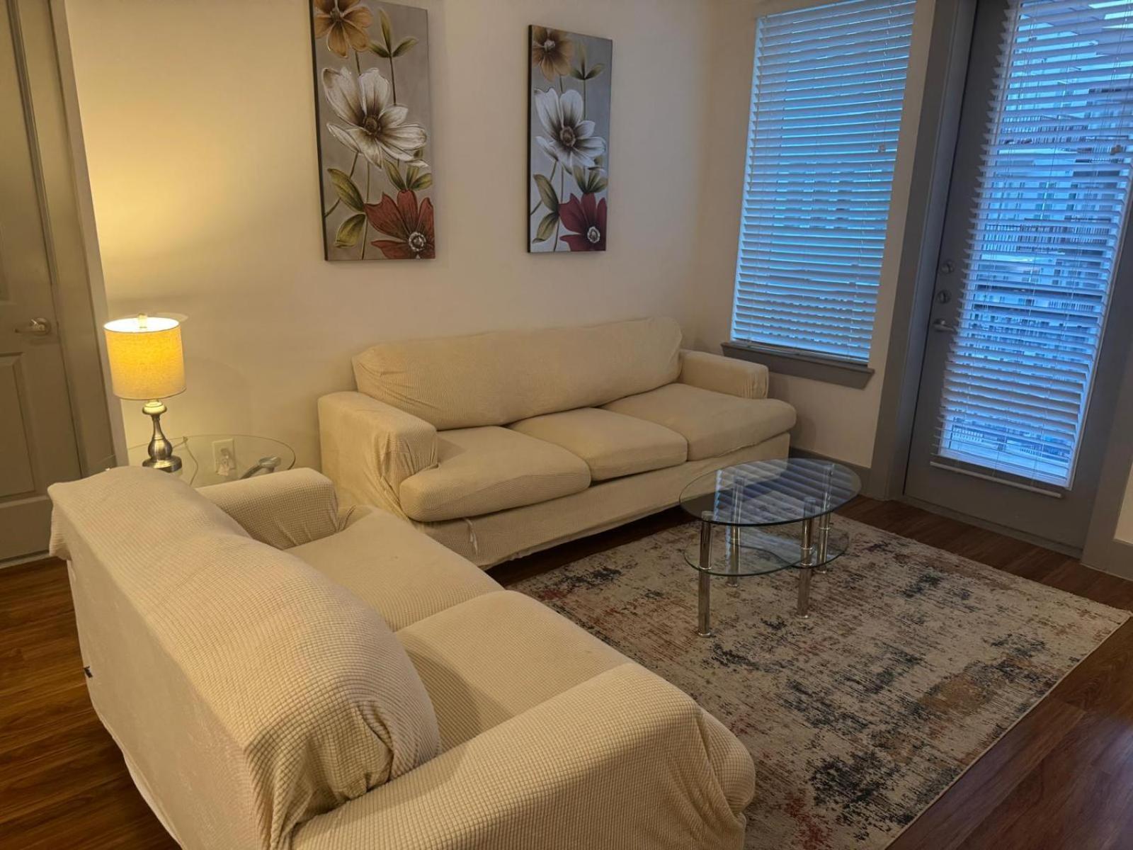 Apartment Resort-style Near The Galleria