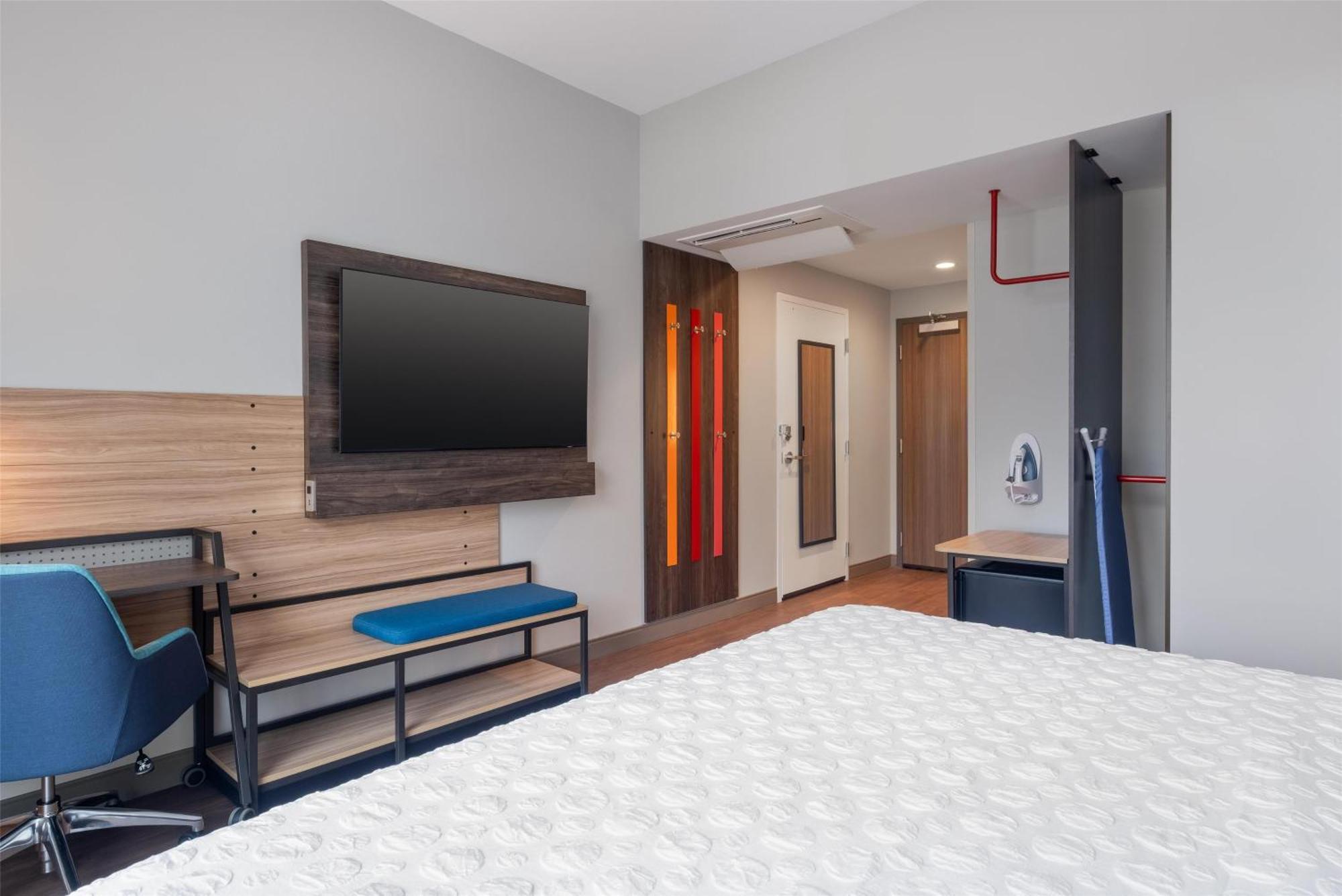 Tru By Hilton Downtown Convention Center Hotel 3*