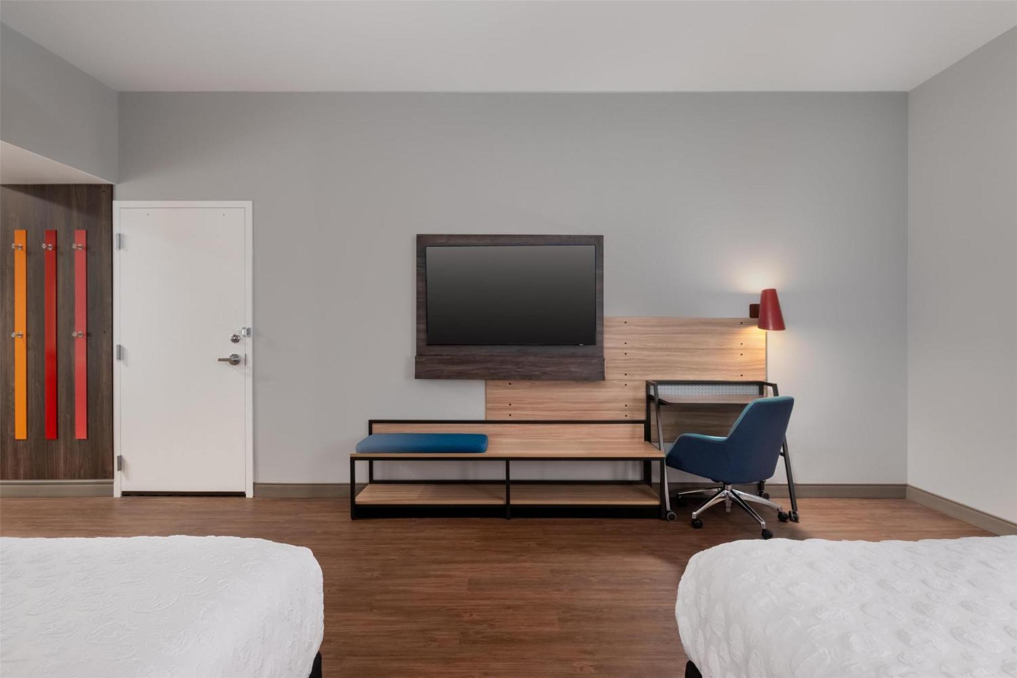 Hotel Tru By Hilton Downtown Convention Center