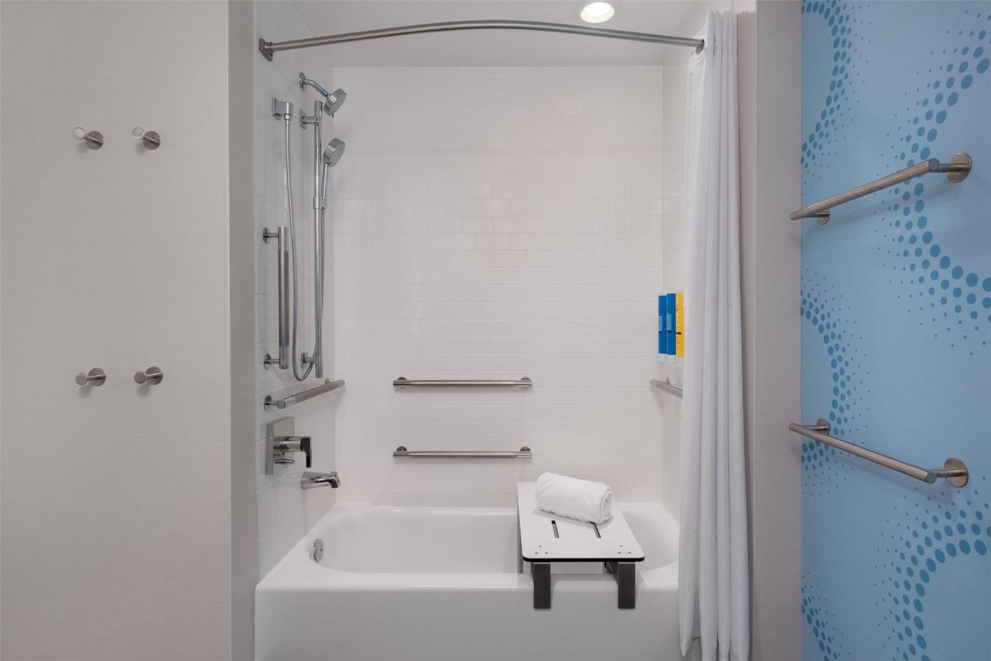 Tru By Hilton Downtown Convention Center 3* Houston