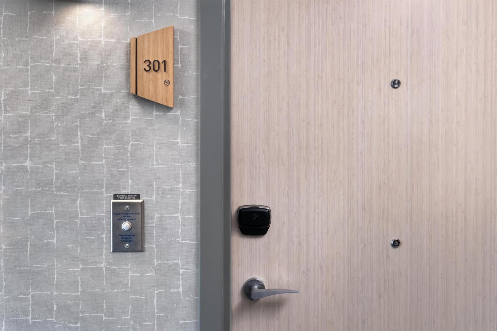 Home2 By Hilton Downtown Convention Center 3* Houston