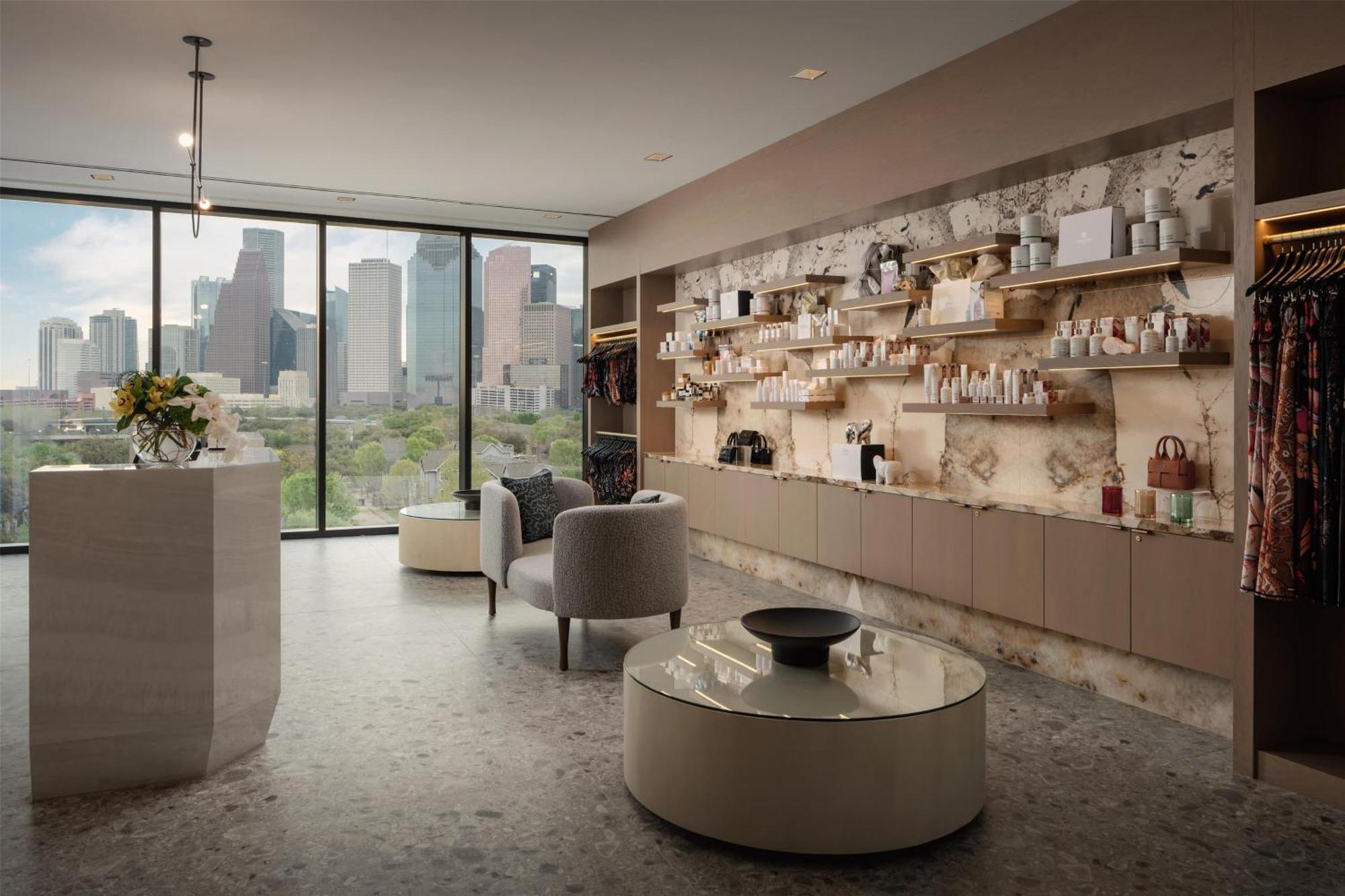 Hotel Thompson Houston, By Hyatt Houston