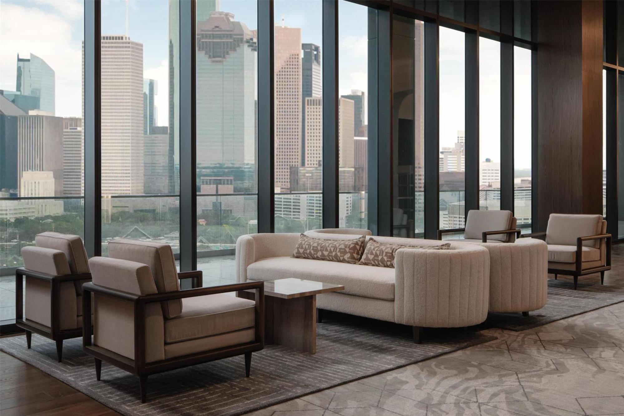 Thompson Houston, By Hyatt Houston