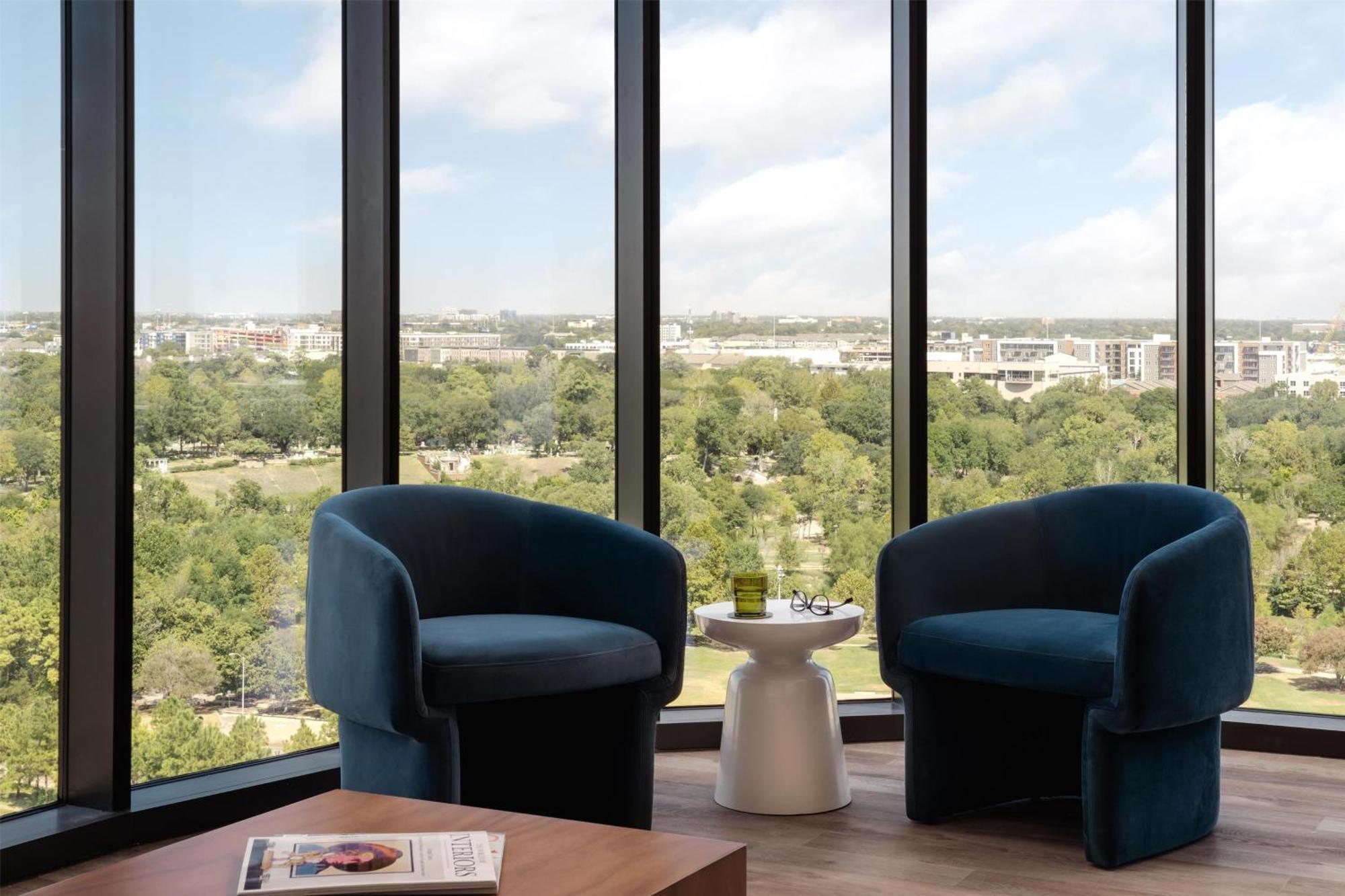 Hotel Thompson Houston, By Hyatt