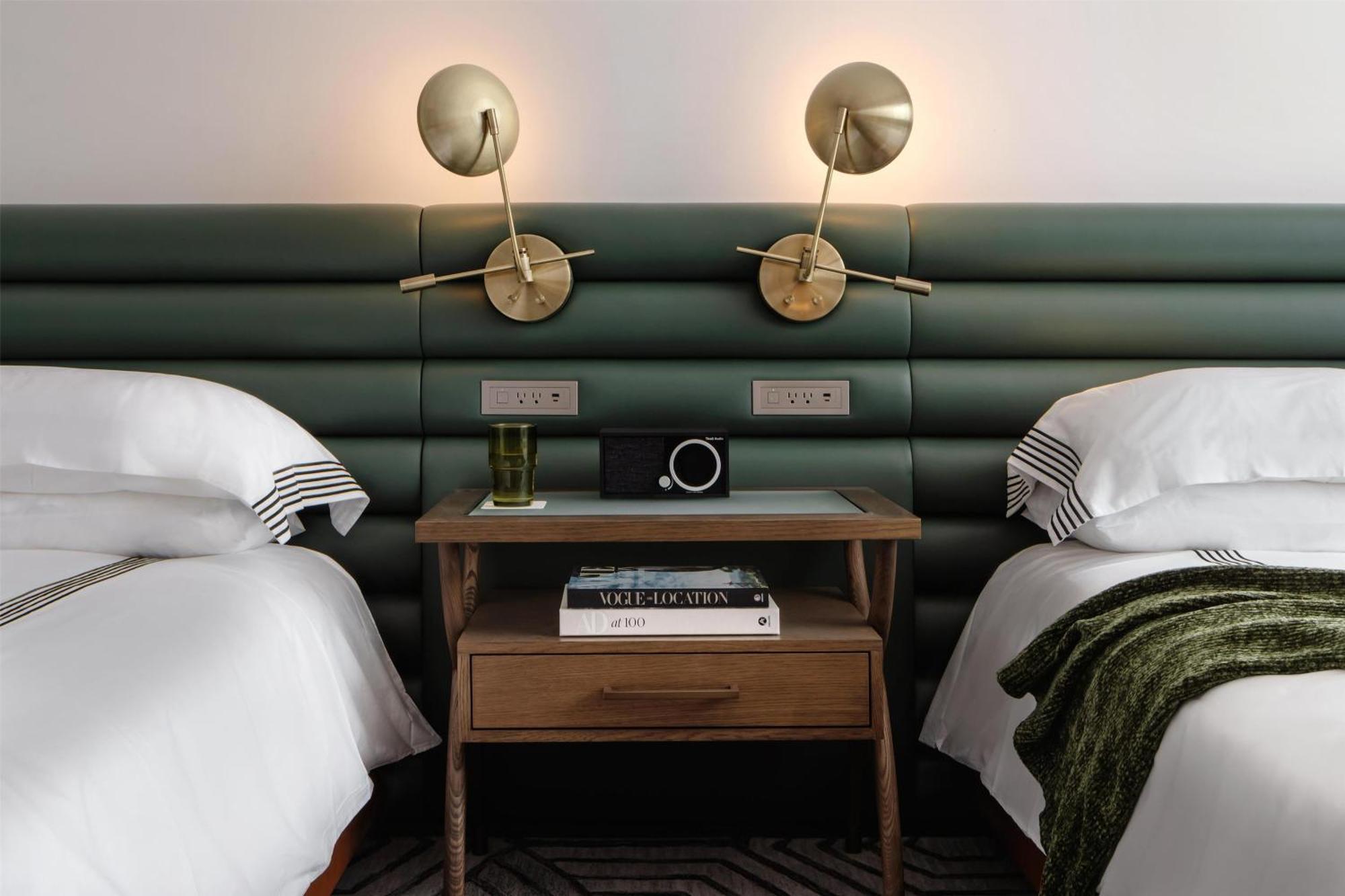 Hotel Thompson Houston, By Hyatt 4*