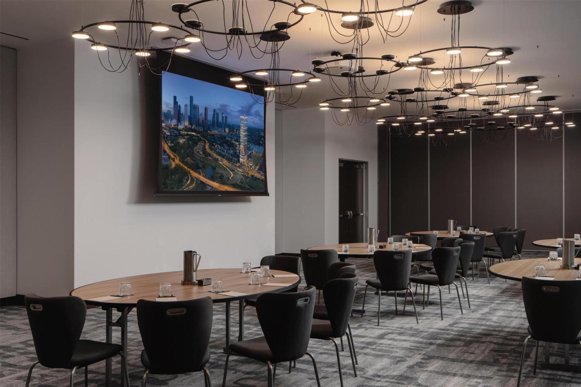 Hotel Thompson Houston, By Hyatt 4*