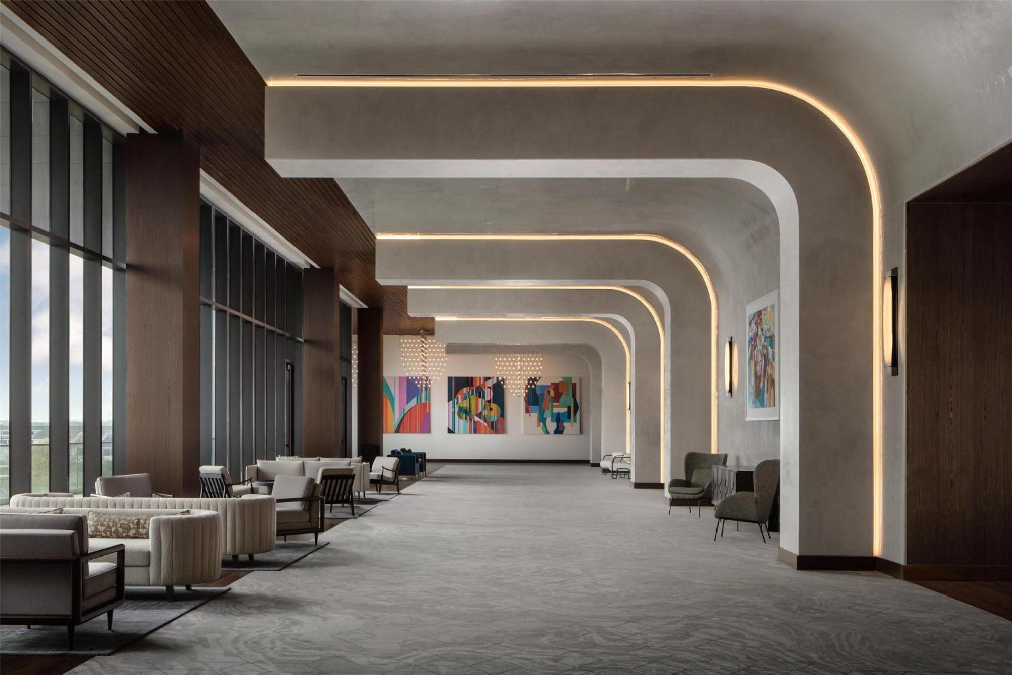Hotel Thompson Houston, By Hyatt Houston