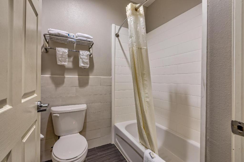 Hotel Americas Value And Iah Airport North