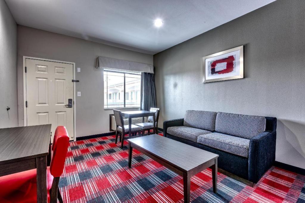 Hotel Americas Value And Iah Airport North