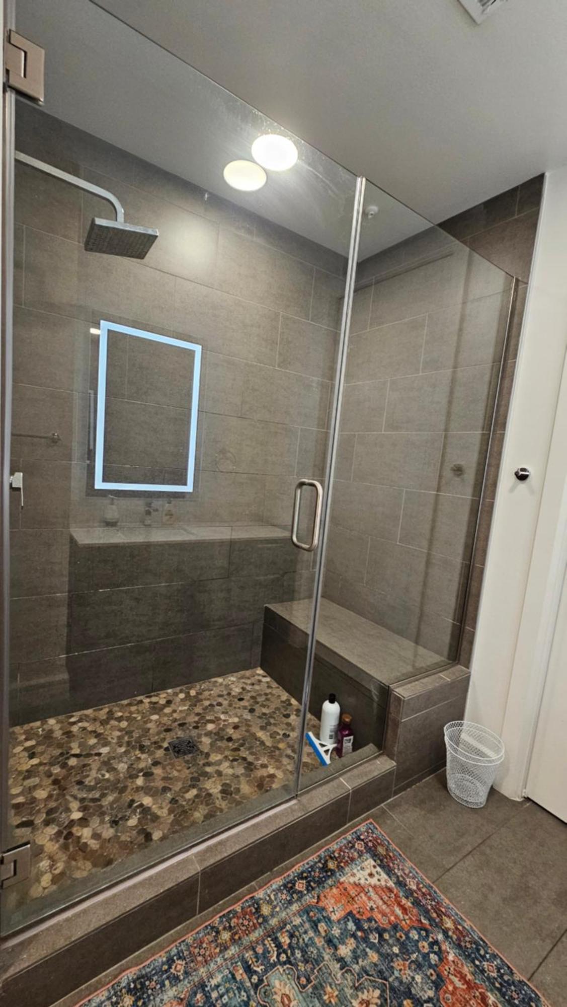 Luxury Highrise In Midtown - Skyline Views And Chic Decor Apartment Houston