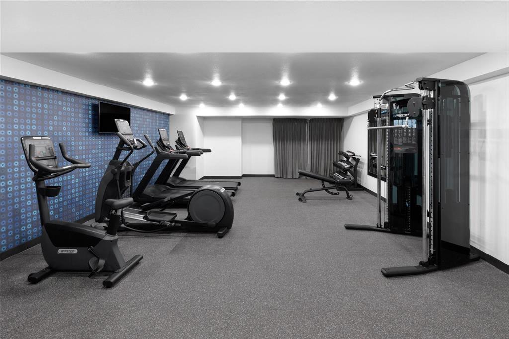 La Quinta & By Wyndham Bush Iah South 3*