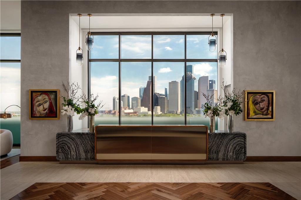 Hotel Thompson Houston, By Hyatt Houston
