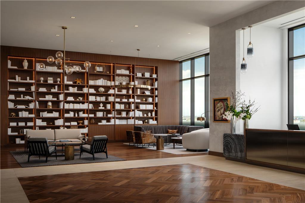 Thompson Houston, By Hyatt 4* Houston