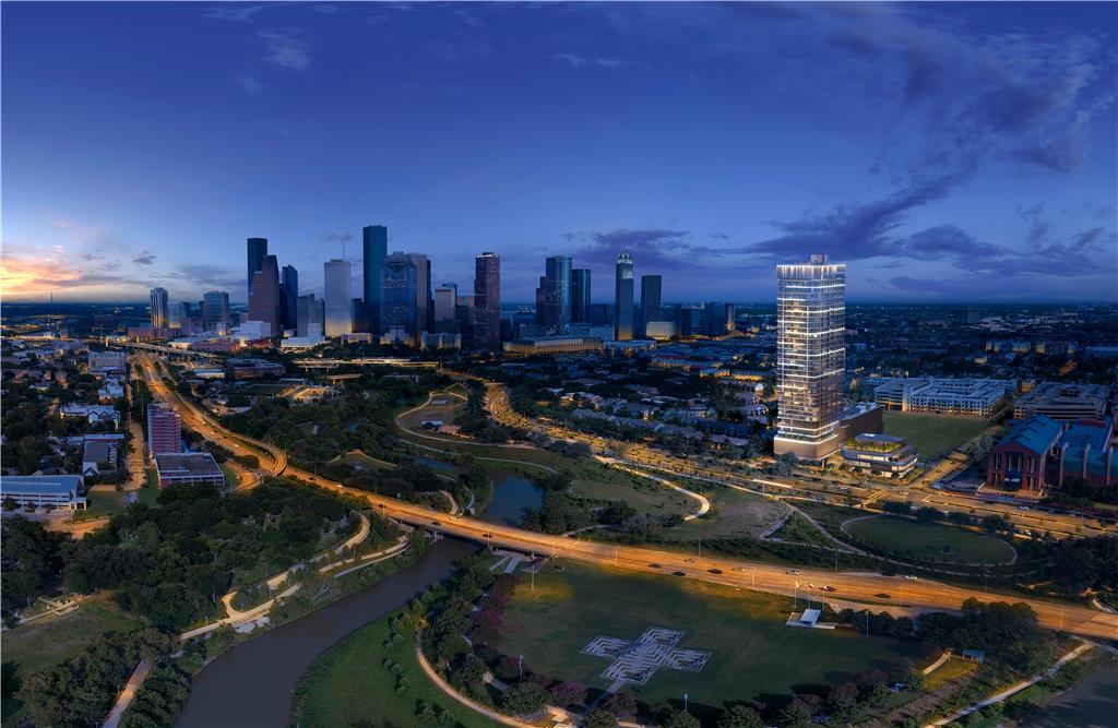 Thompson Houston, By Hyatt 4* Houston