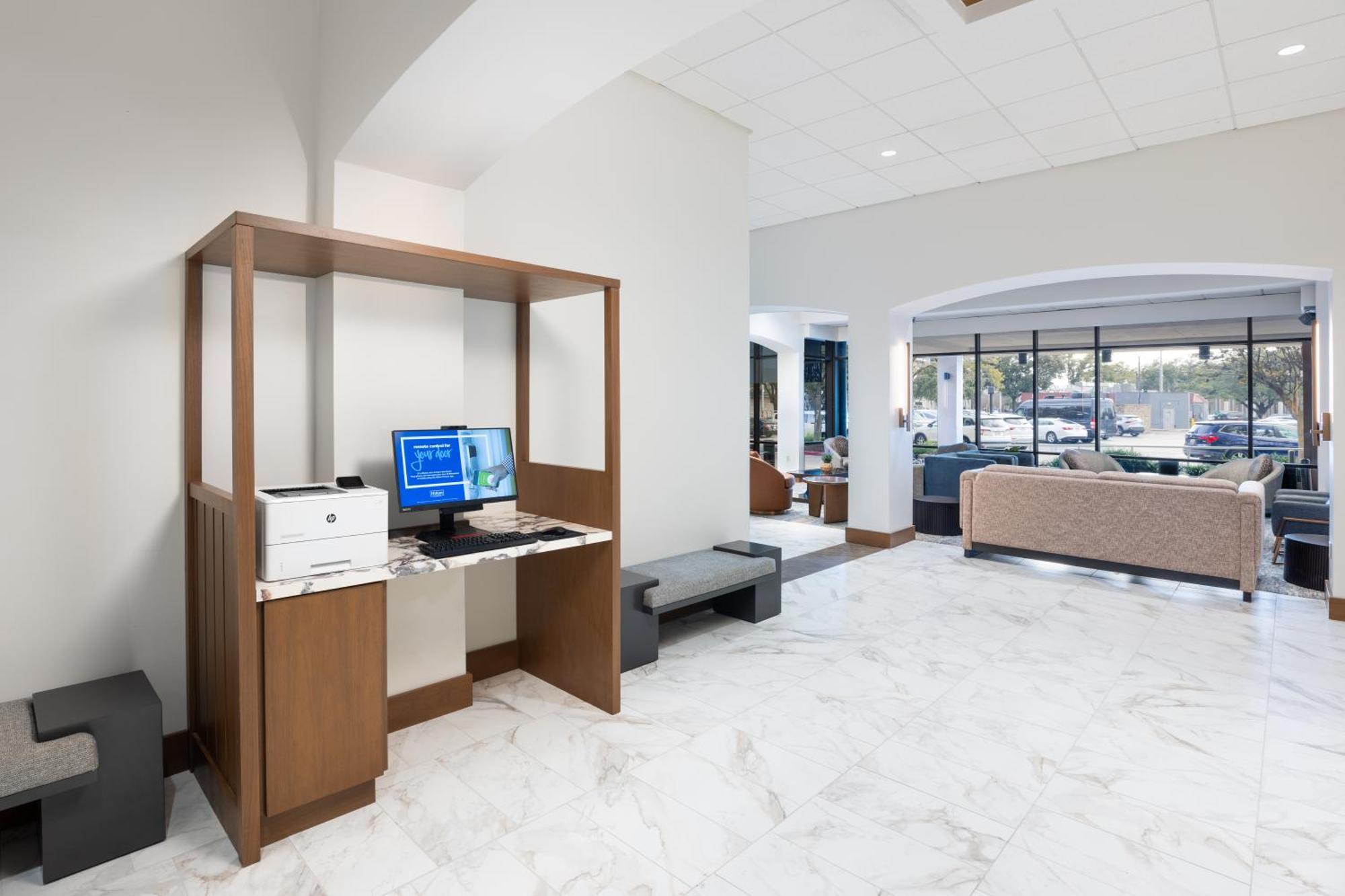 Doubletree By Hilton Medical Center & Hotel 4*
