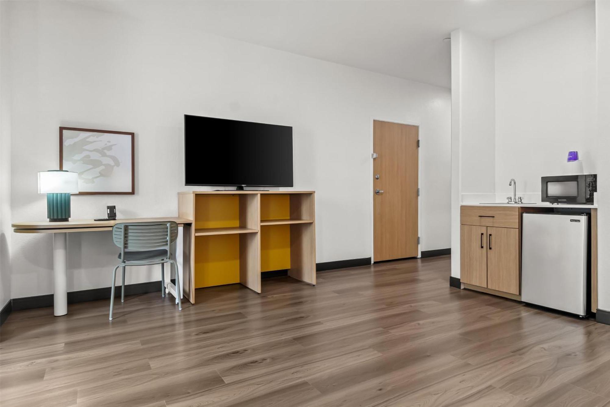 Spark By Hilton Hobby Airport Houston