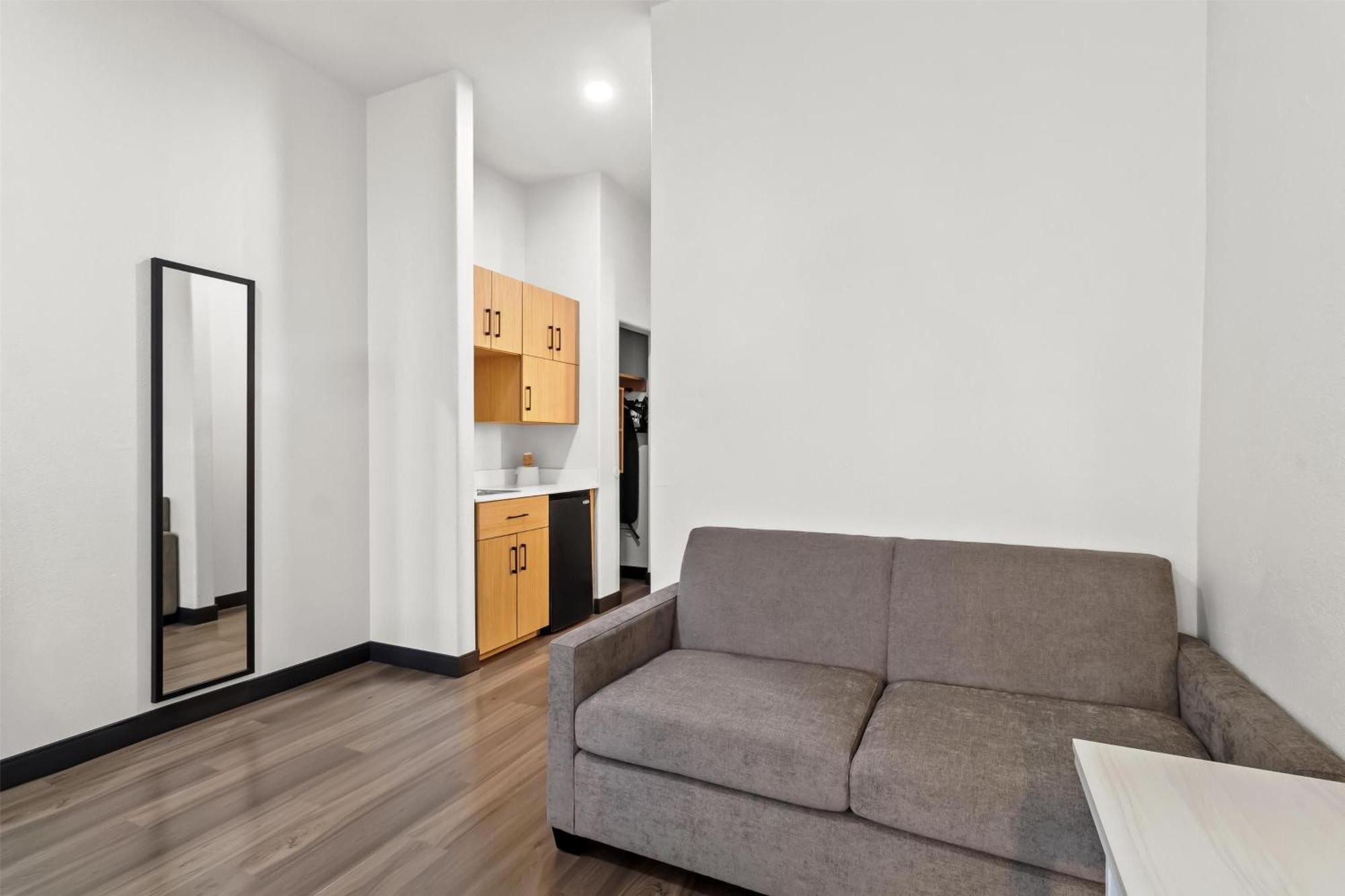Spark By Hilton Hobby Airport Houston
