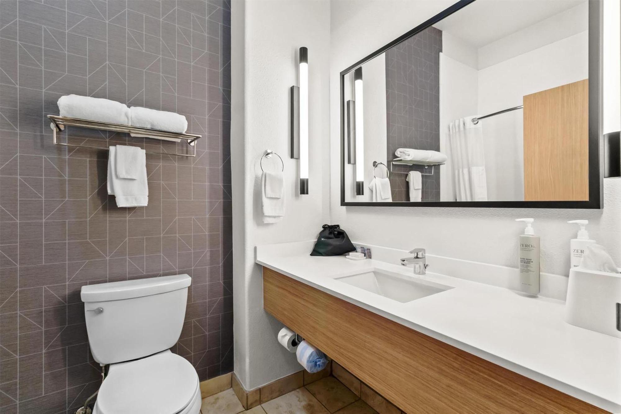 Spark By Hilton Hobby Airport 3* Houston