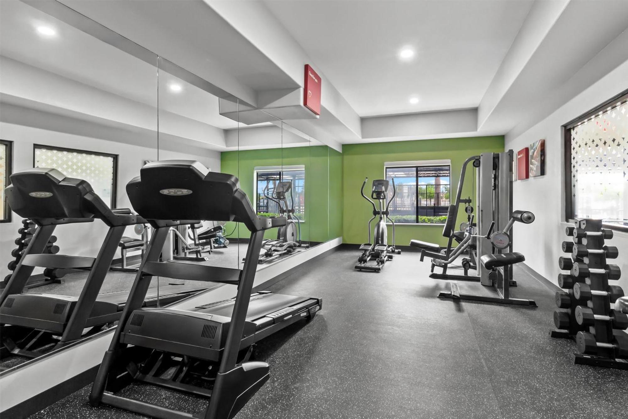 Spark By Hilton Hobby Airport Houston