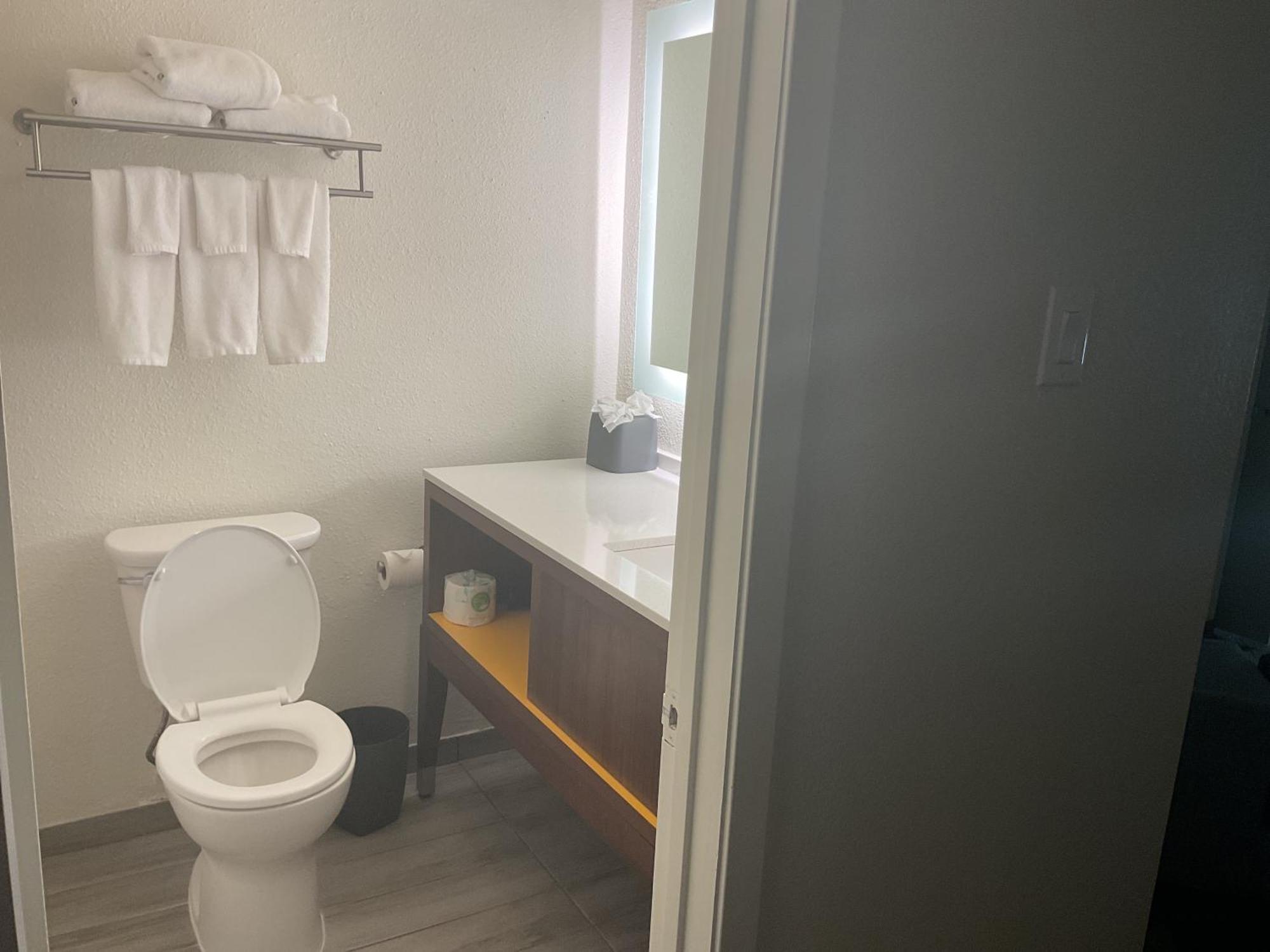 Intercontinental Airport By Ihg Hotel