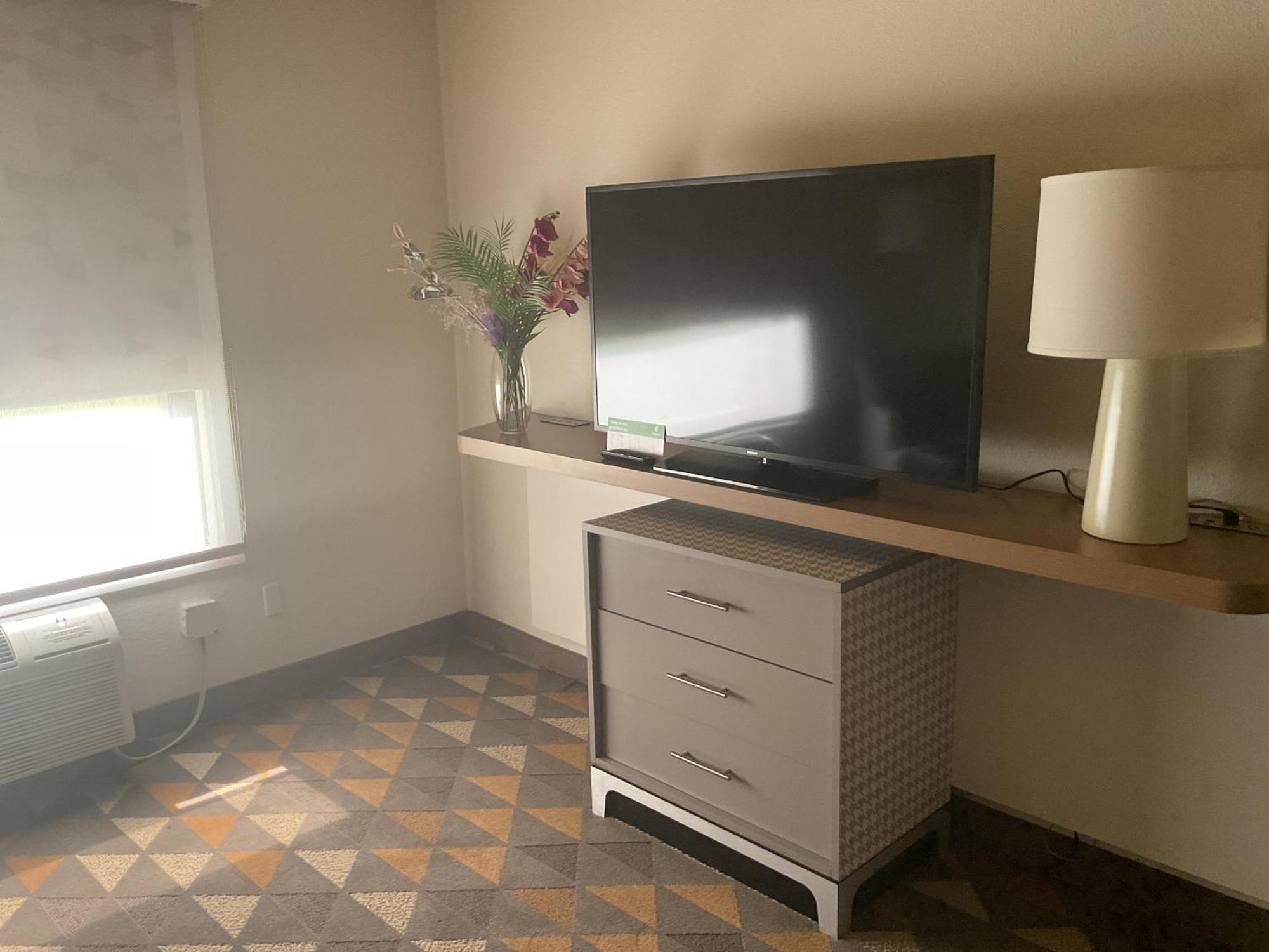 Intercontinental Airport By Ihg Hotel Houston