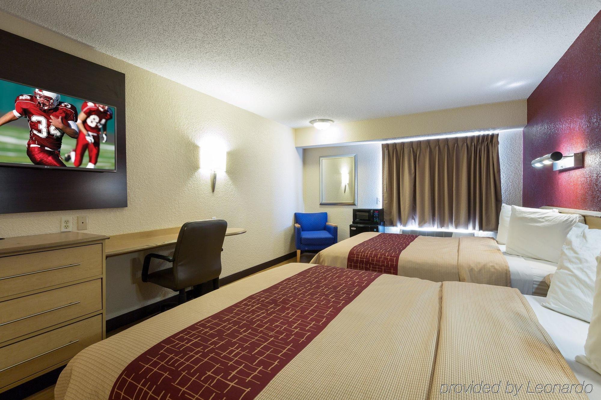 Hotel Red Roof - Westchase