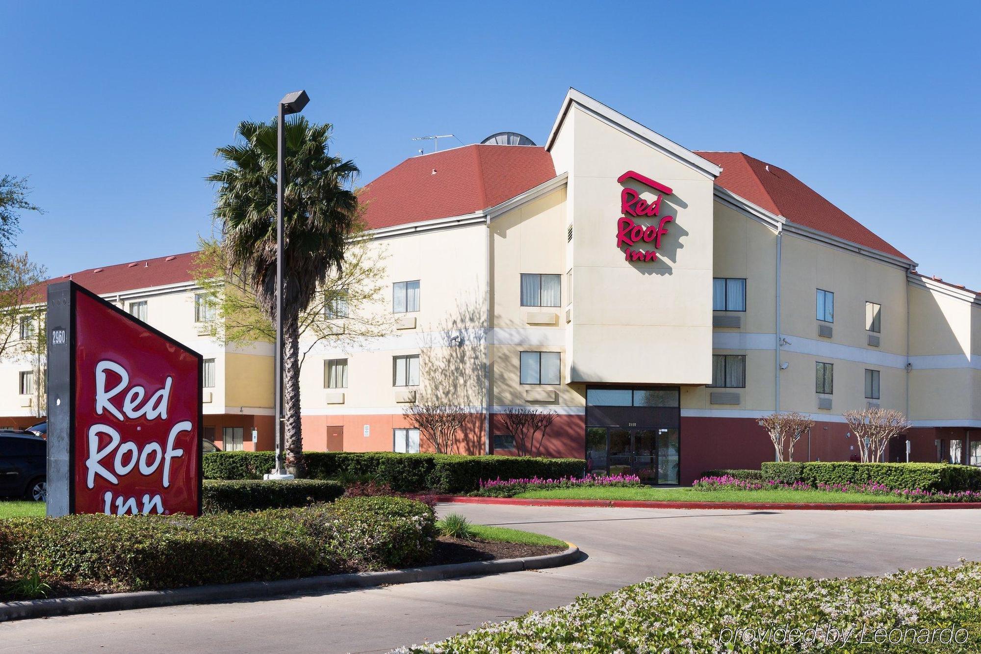 Red Roof - Westchase 2* Houston