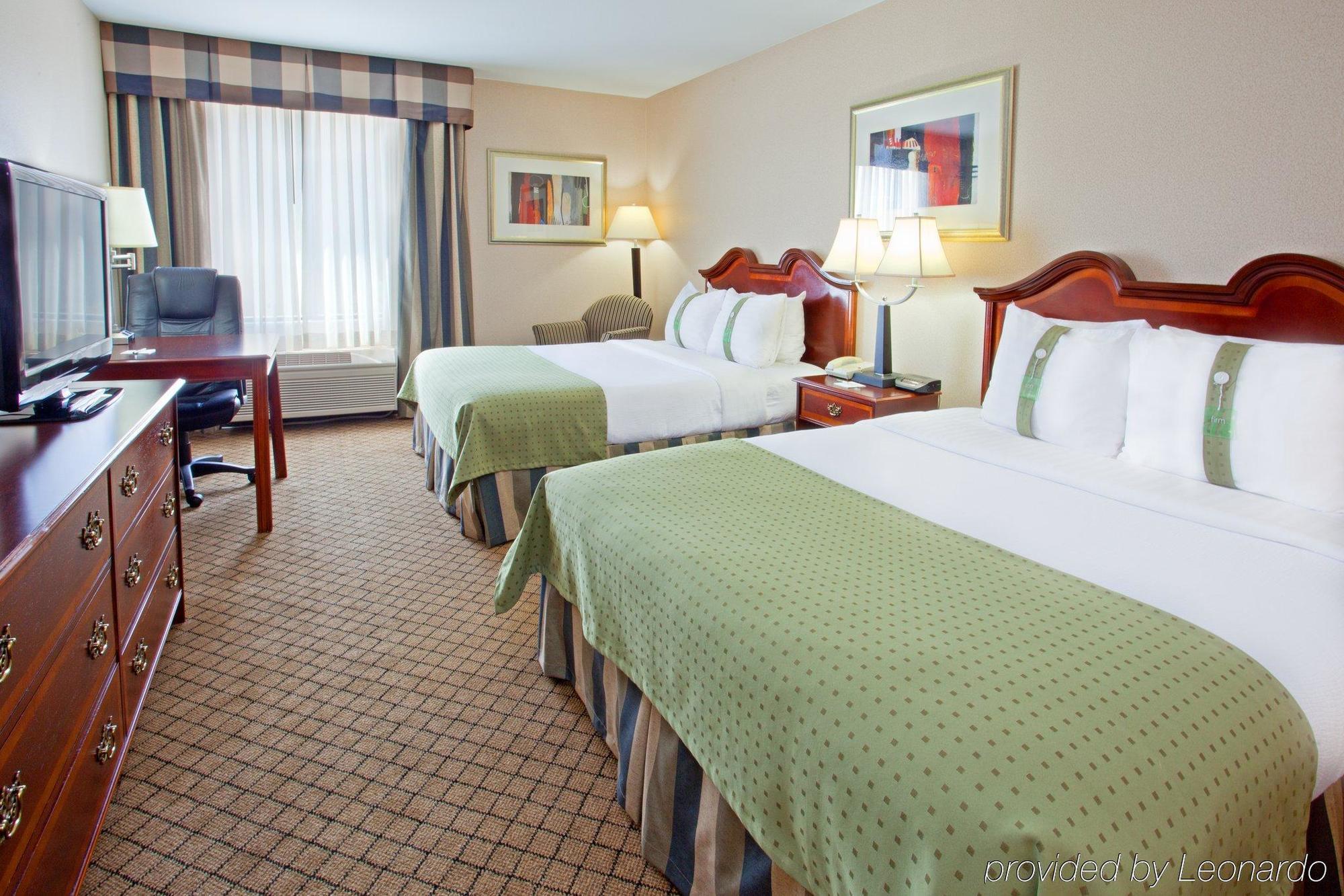 Hotel Wyndham Garden Willowbrook Houston