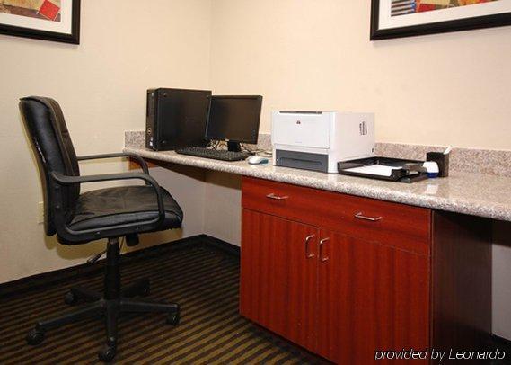 Comfort Westchase Energy Corridor 3* Houston