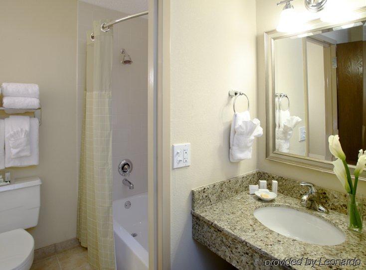 Sw-near Sugar Land By Ihg 3*