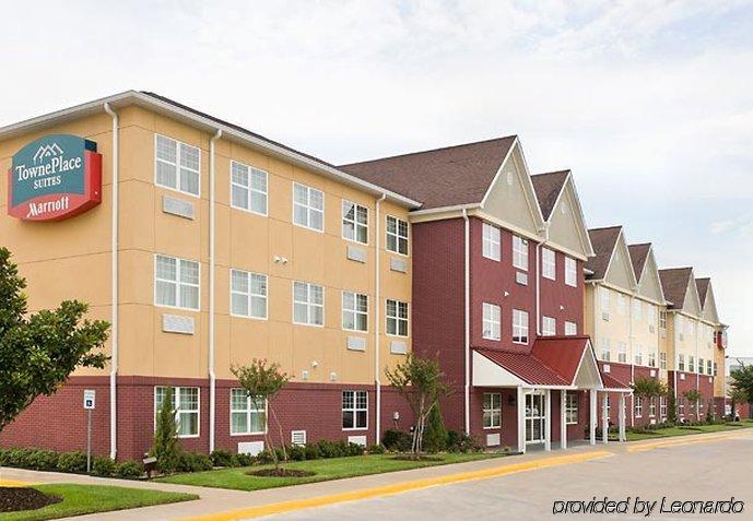Sonesta Simply Brookhollow 3* Houston