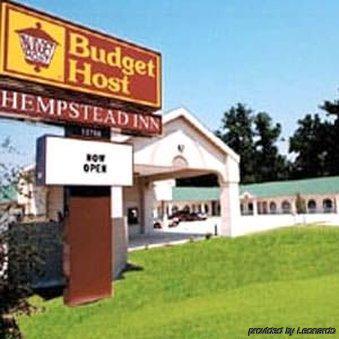 Budget Host Hempstead Brookhollow/energy Corridor Houston