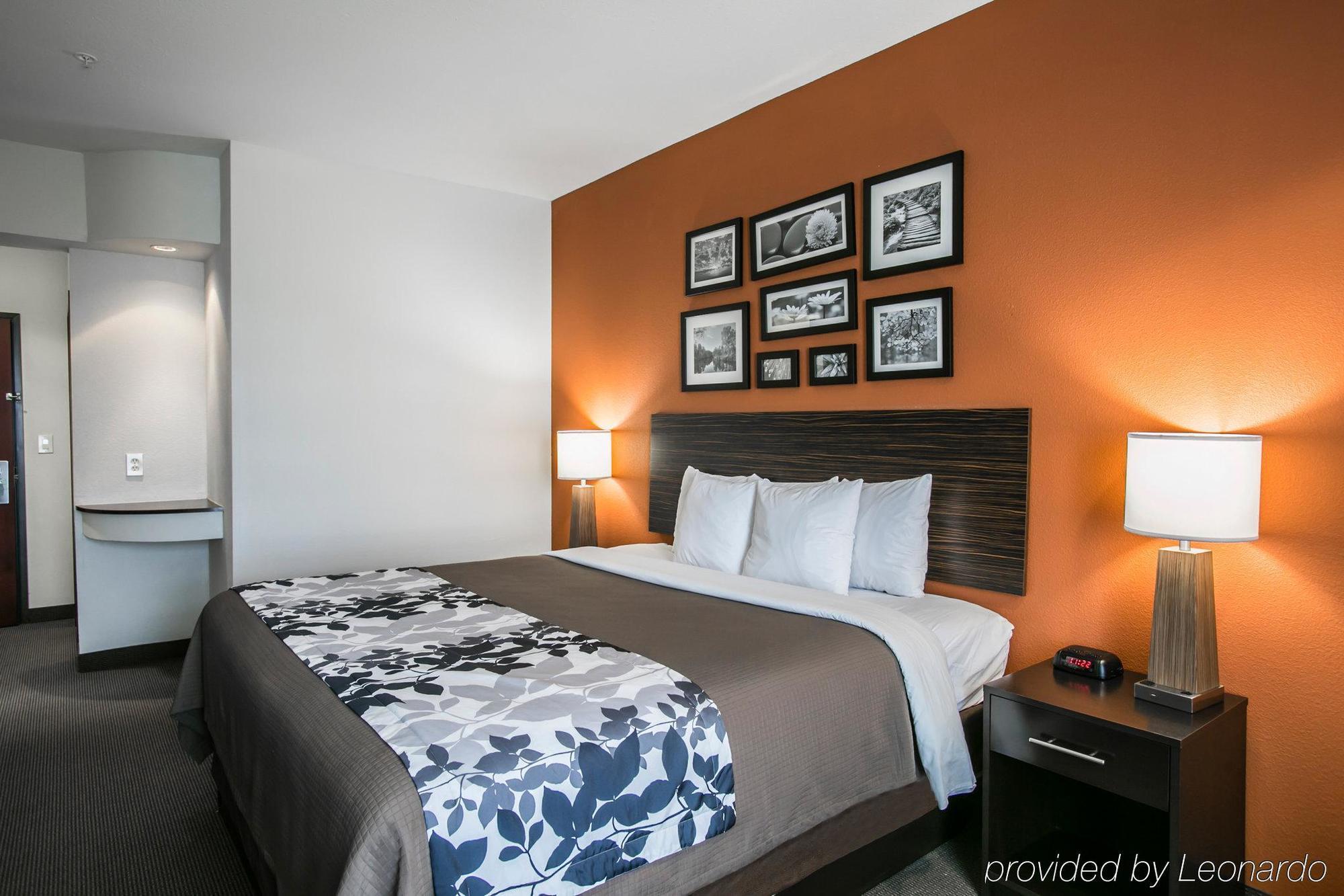 Restwell & I-45 North Hotel Houston