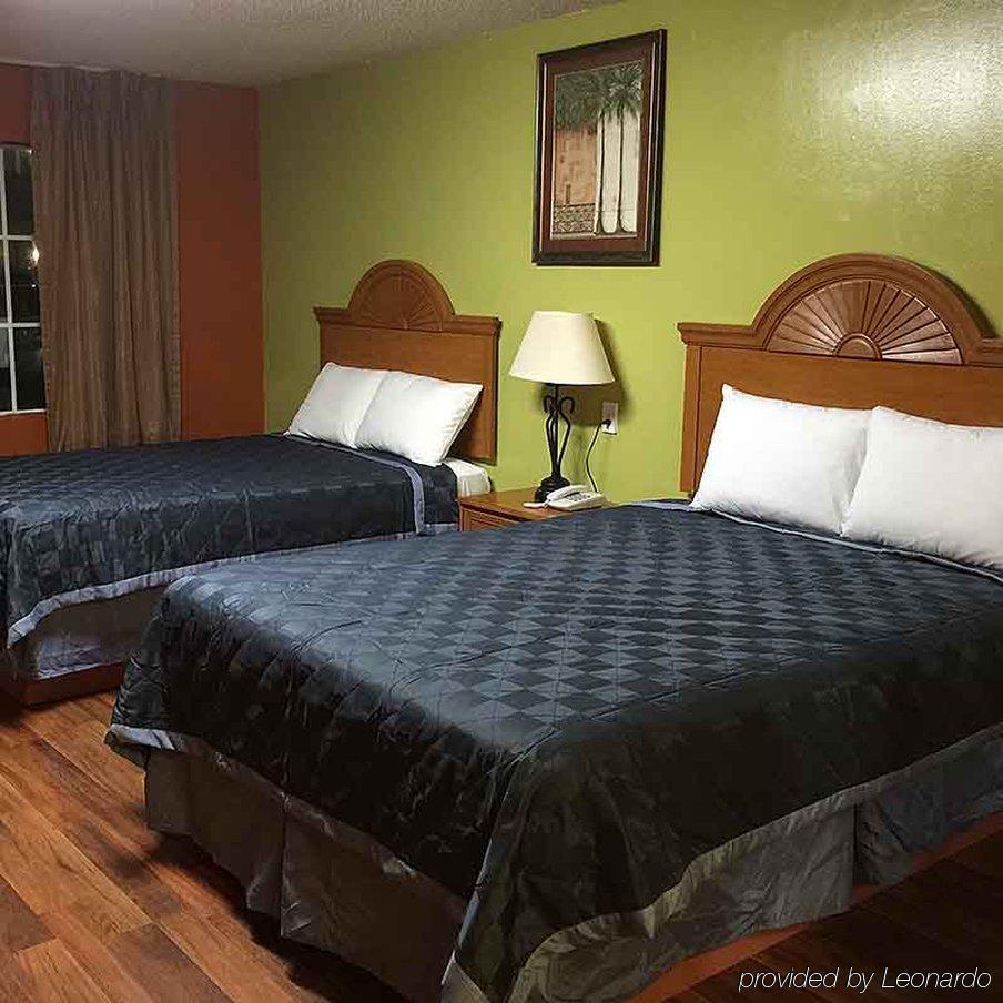 Bestway Motel