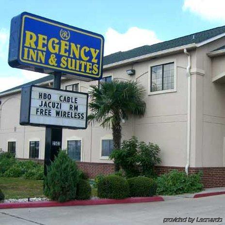 Motel Regency And Galena Park 2*