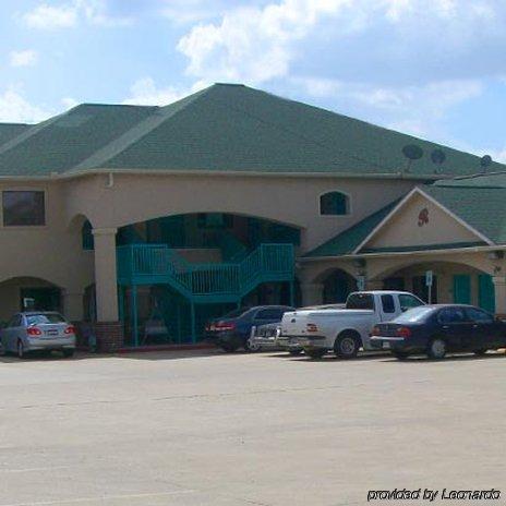 Regency And Galena Park Motel 2*